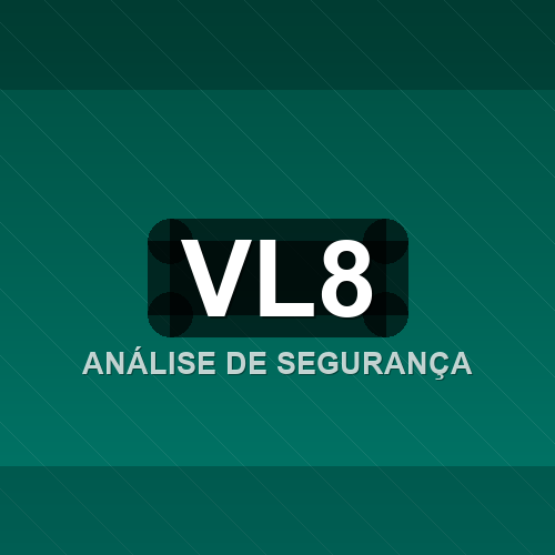vl8 logo