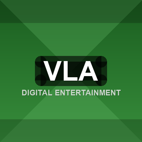 vla logo