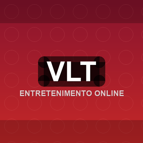 vlt logo