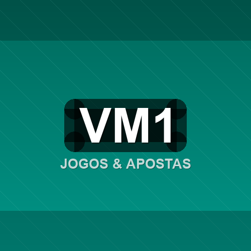 vm1 logo