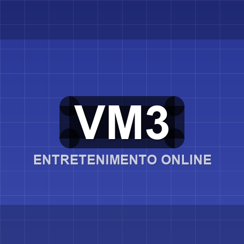 vm3 logo
