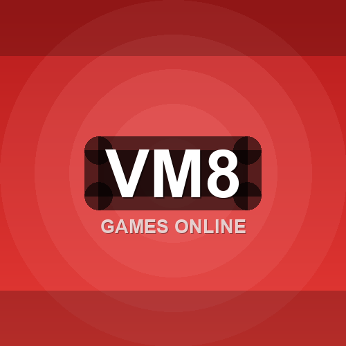 vm8 logo