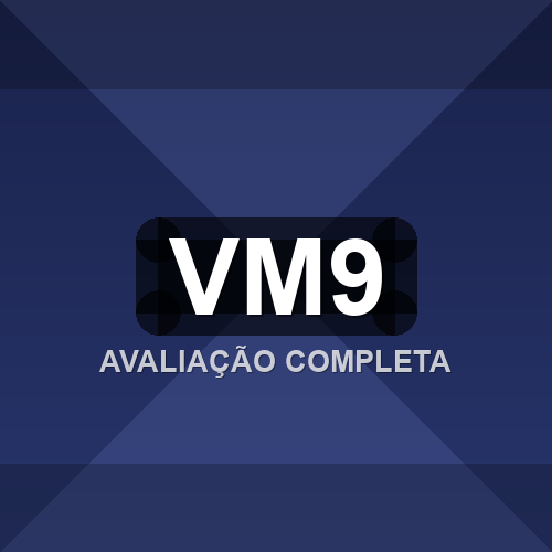 vm9 logo