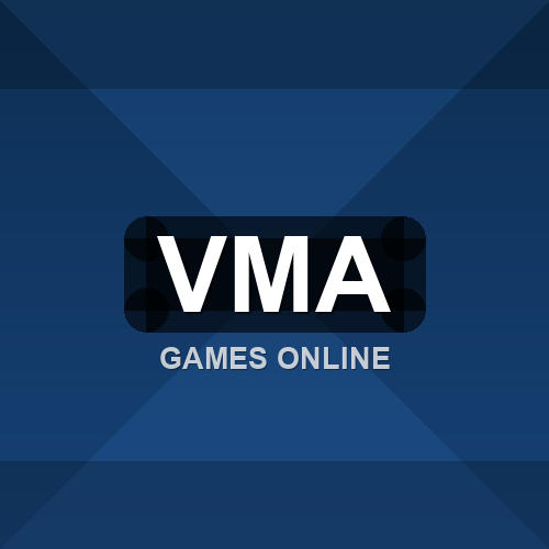 vma logo