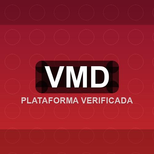 vmd logo