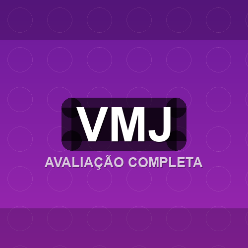 vmj logo