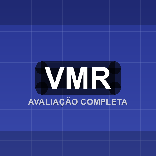 vmr logo