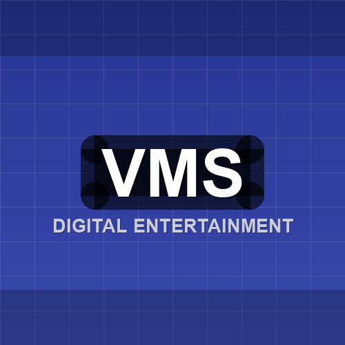 vms logo