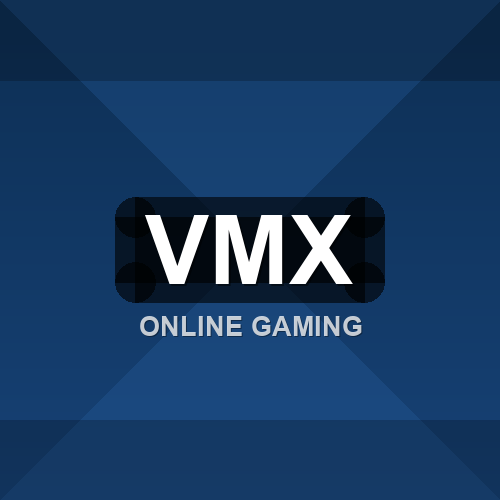 vmx logo