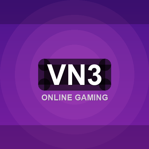 vn3 logo