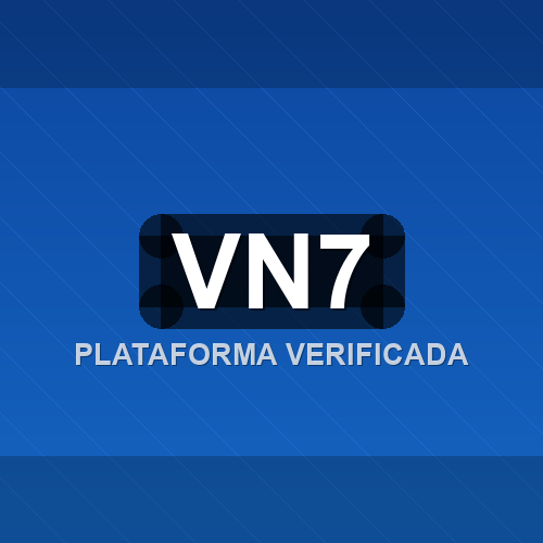 vn7 logo