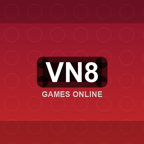 vn8 logo