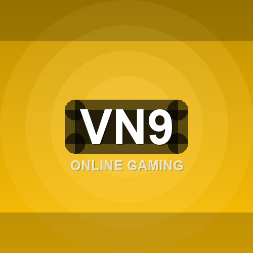 vn9 logo