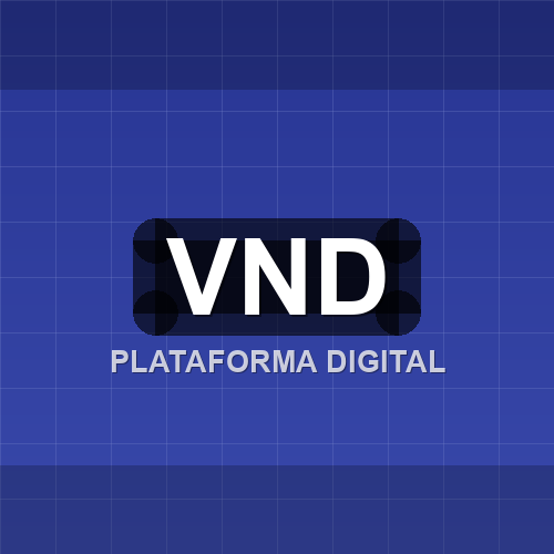 vnd logo