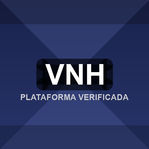 vnh logo