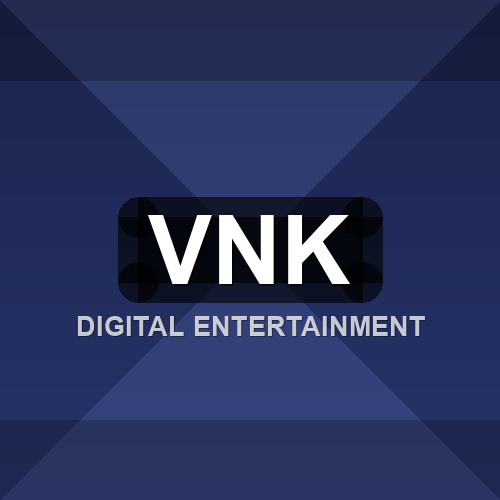 vnk logo