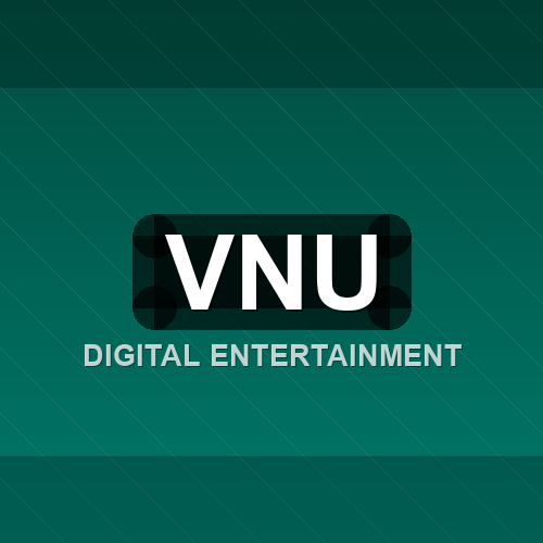 vnu logo