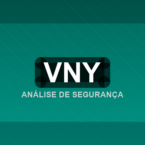 vny logo