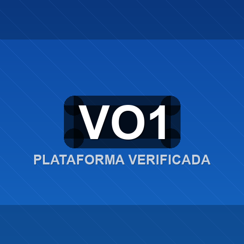 vo1 logo