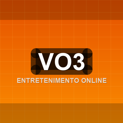 vo3 logo