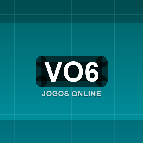 vo6 logo