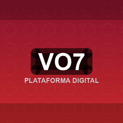 vo7 logo