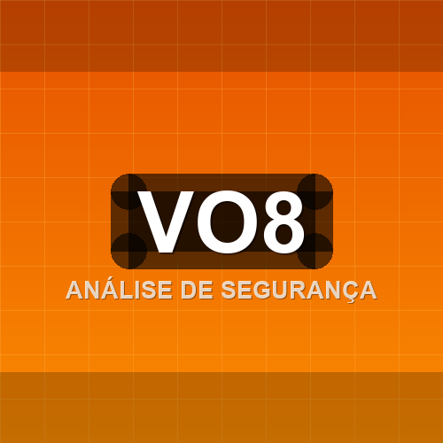 vo8 logo