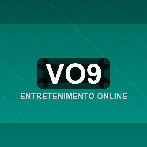 vo9 logo