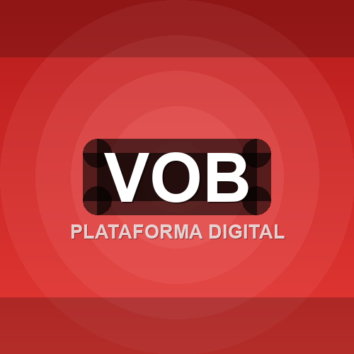 vob logo