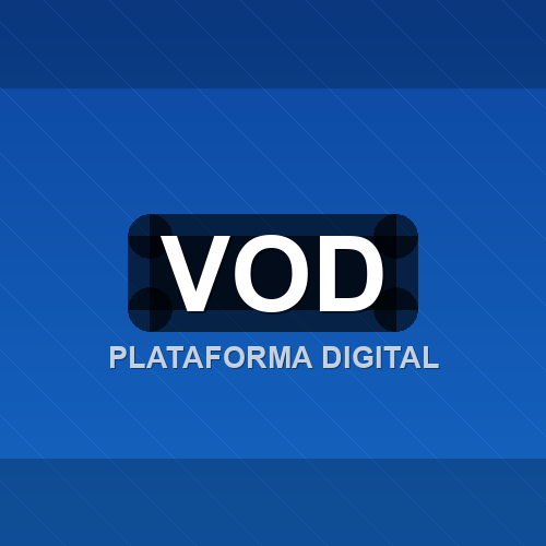 vod logo