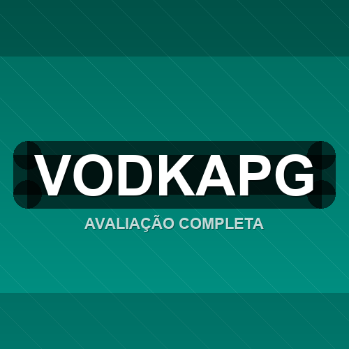 vodkapg logo