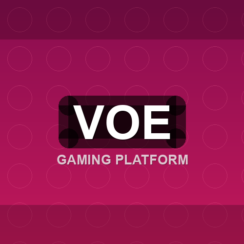 voe logo