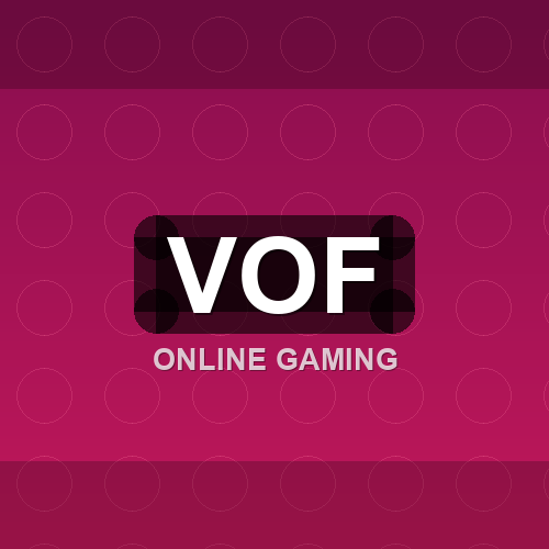 vof logo
