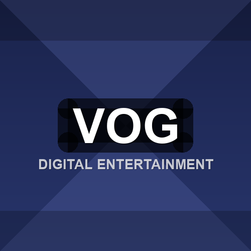 vog logo