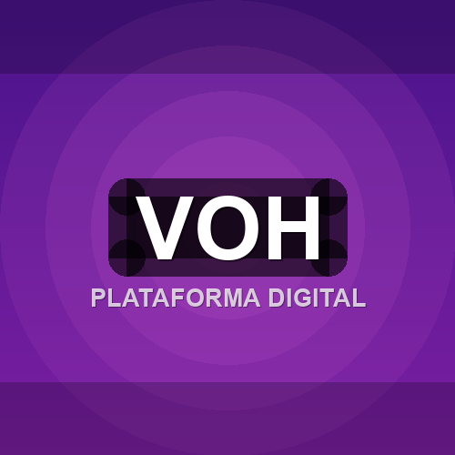 voh logo