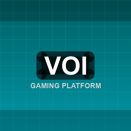 voi logo