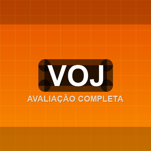 voj logo
