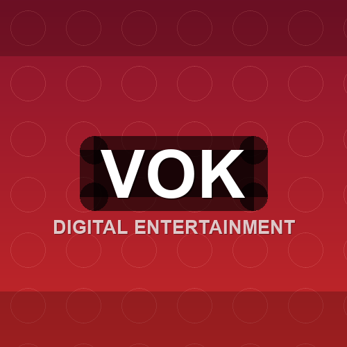 vok logo