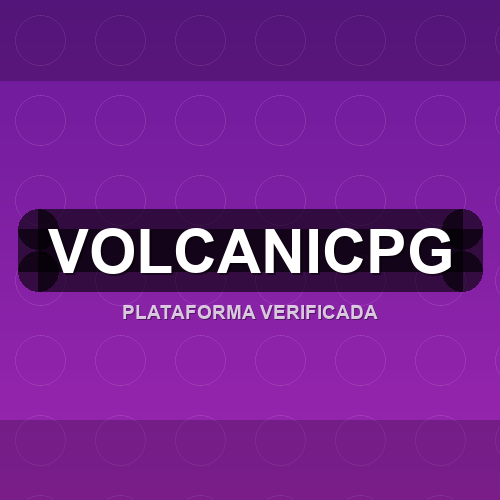 volcanicpg logo