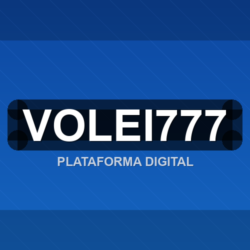 volei777 logo
