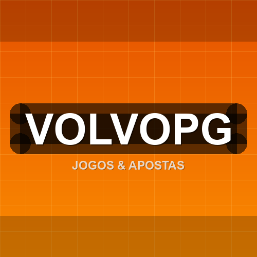 volvopg logo