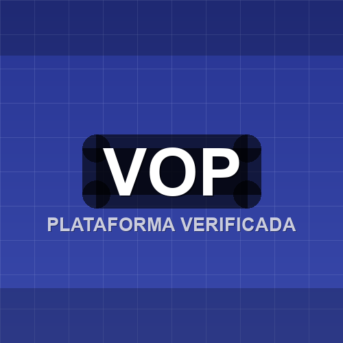 vop logo