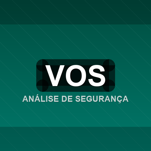 vos logo