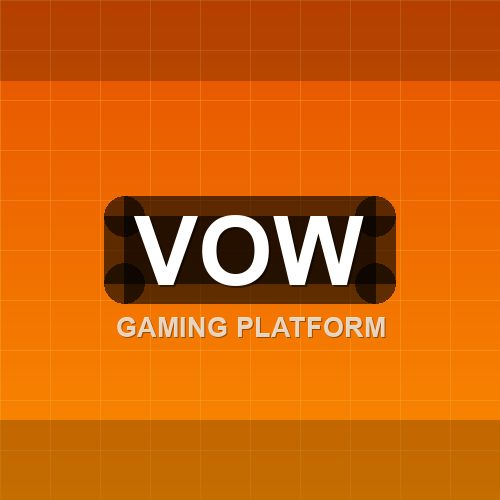 vow logo