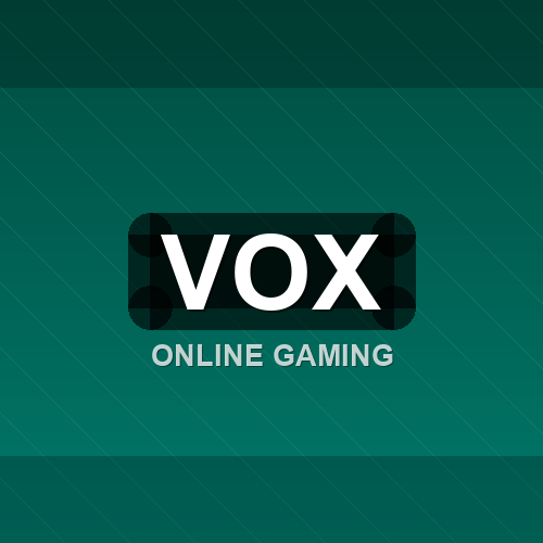 vox logo