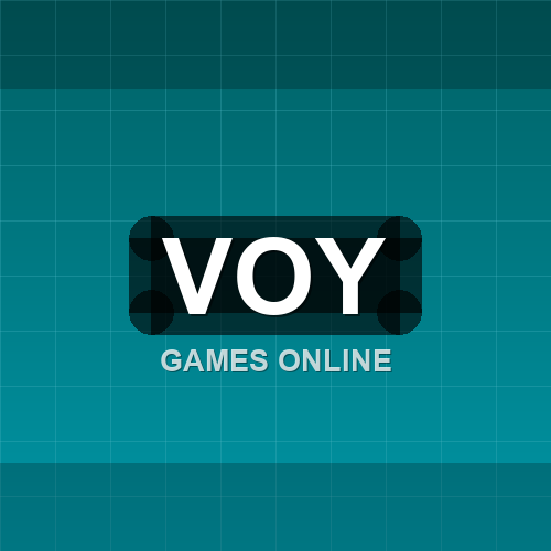 voy logo