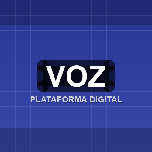 voz logo