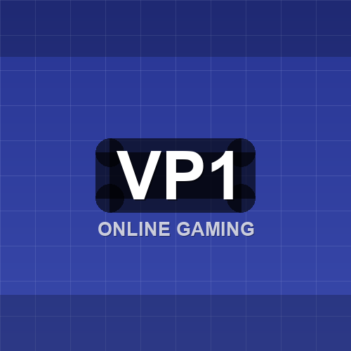 vp1 logo