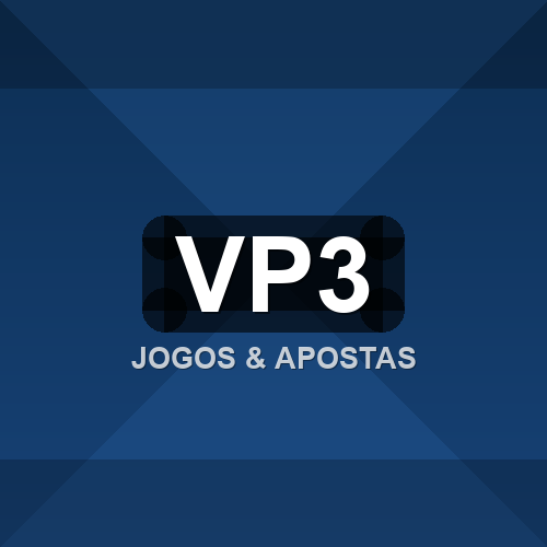 vp3 logo