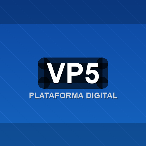 vp5 logo